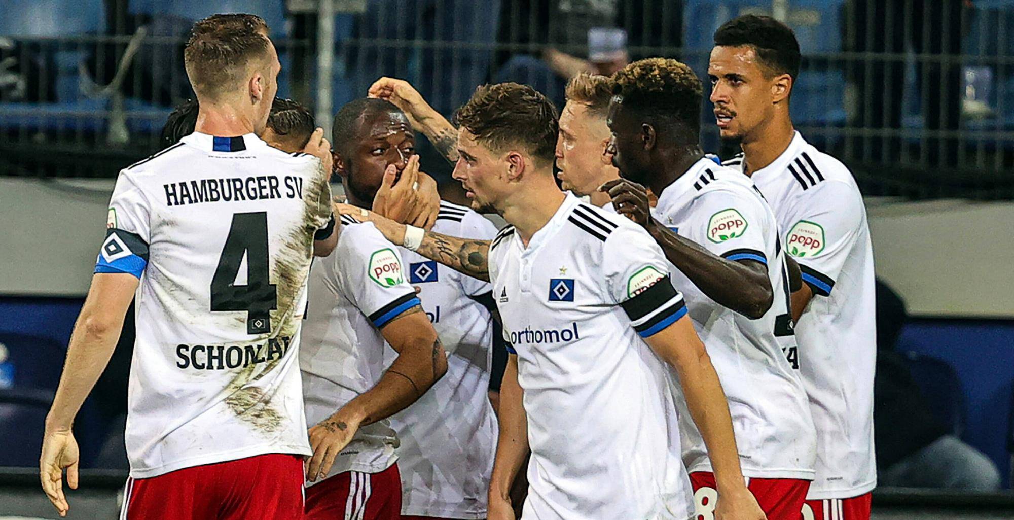 德甲数据库：汉堡VS奥格斯堡——攻防博弈下的胜负手与比分推演